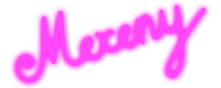 Mexeny